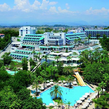 Side Star Elegance Hotel - All Inclusive Esterno foto