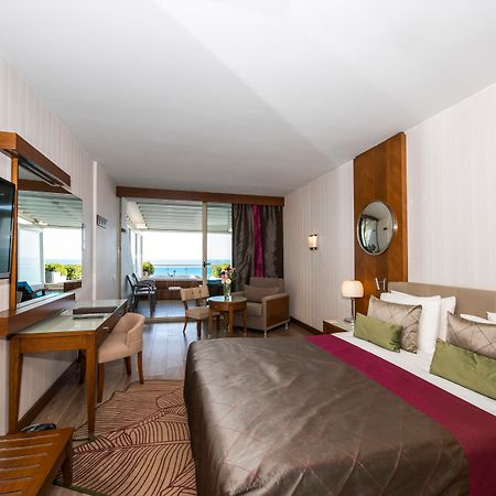 Side Star Elegance Hotel - All Inclusive Esterno foto