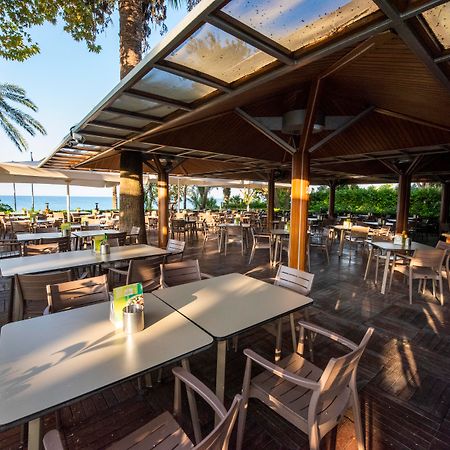 Side Star Elegance Hotel - All Inclusive Esterno foto