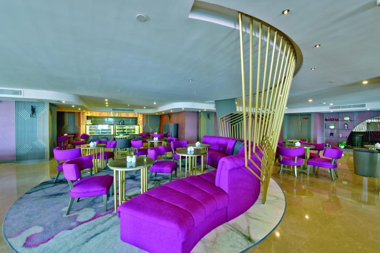 Side Star Elegance Hotel - All Inclusive Esterno foto