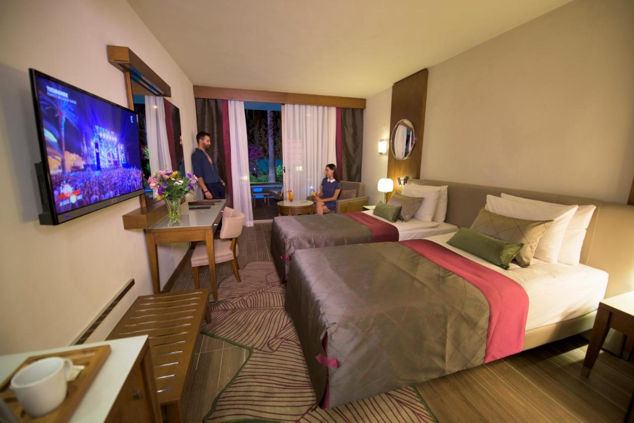 Side Star Elegance Hotel - All Inclusive Esterno foto