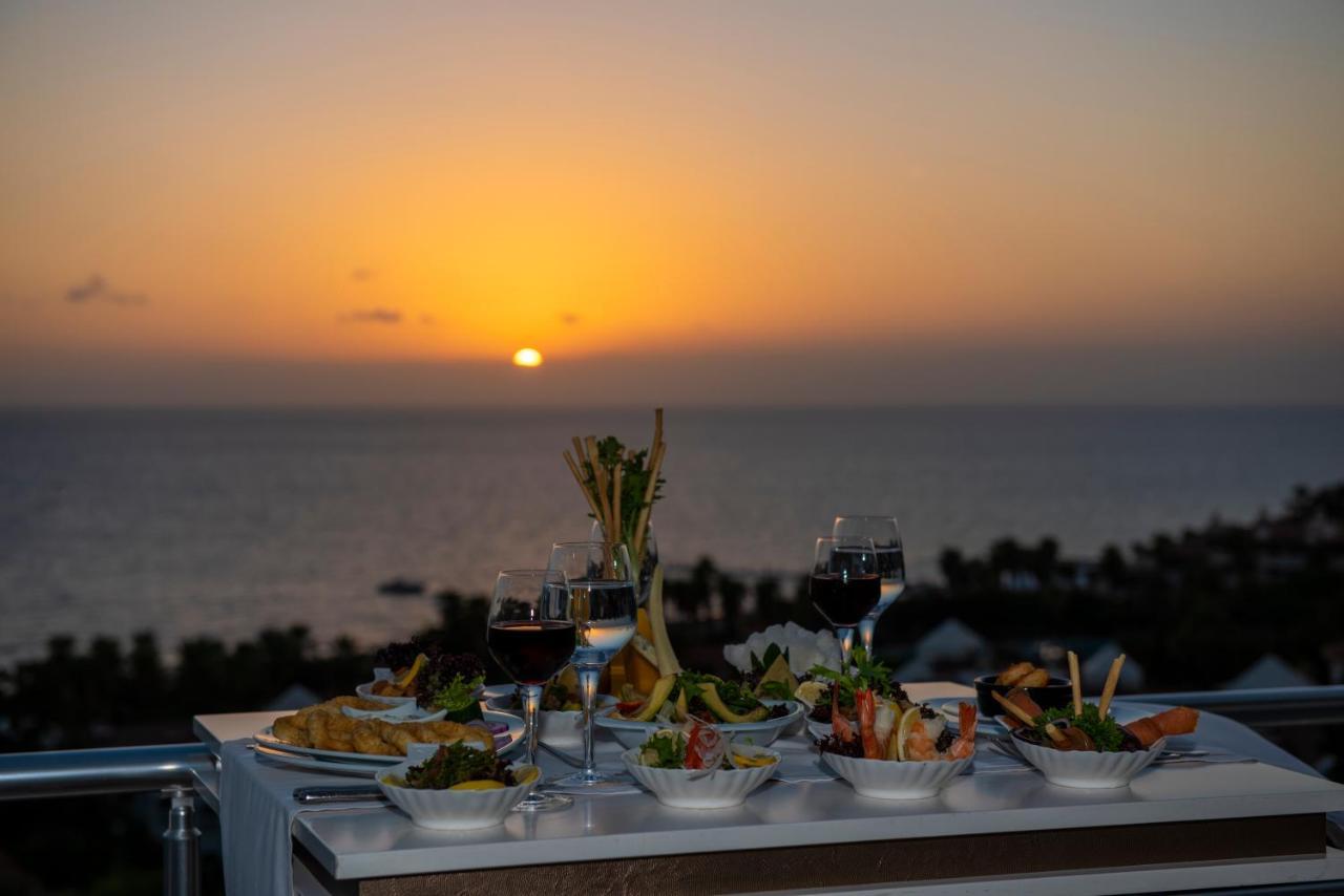 Side Star Elegance Hotel - All Inclusive Esterno foto