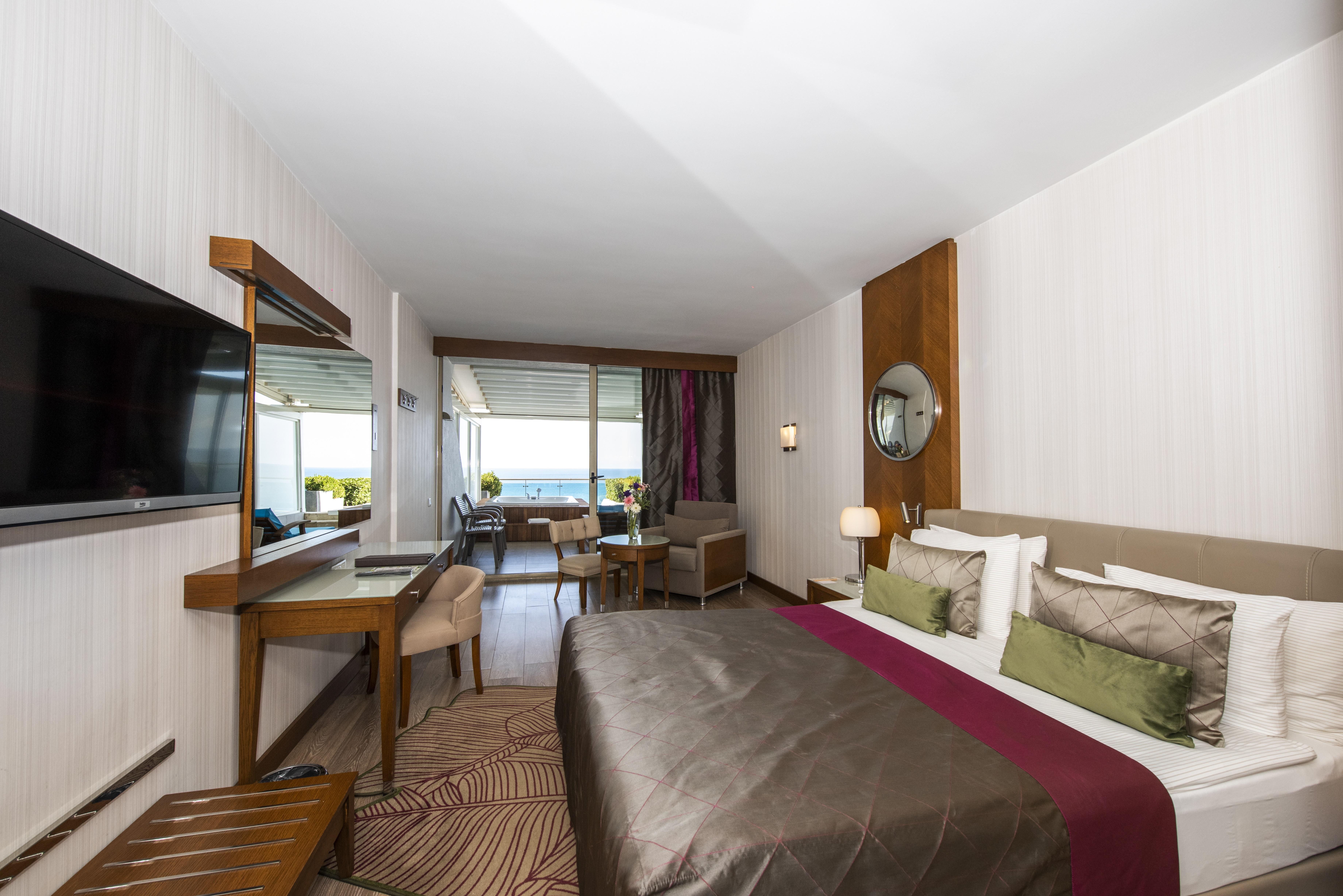Side Star Elegance Hotel - All Inclusive Esterno foto