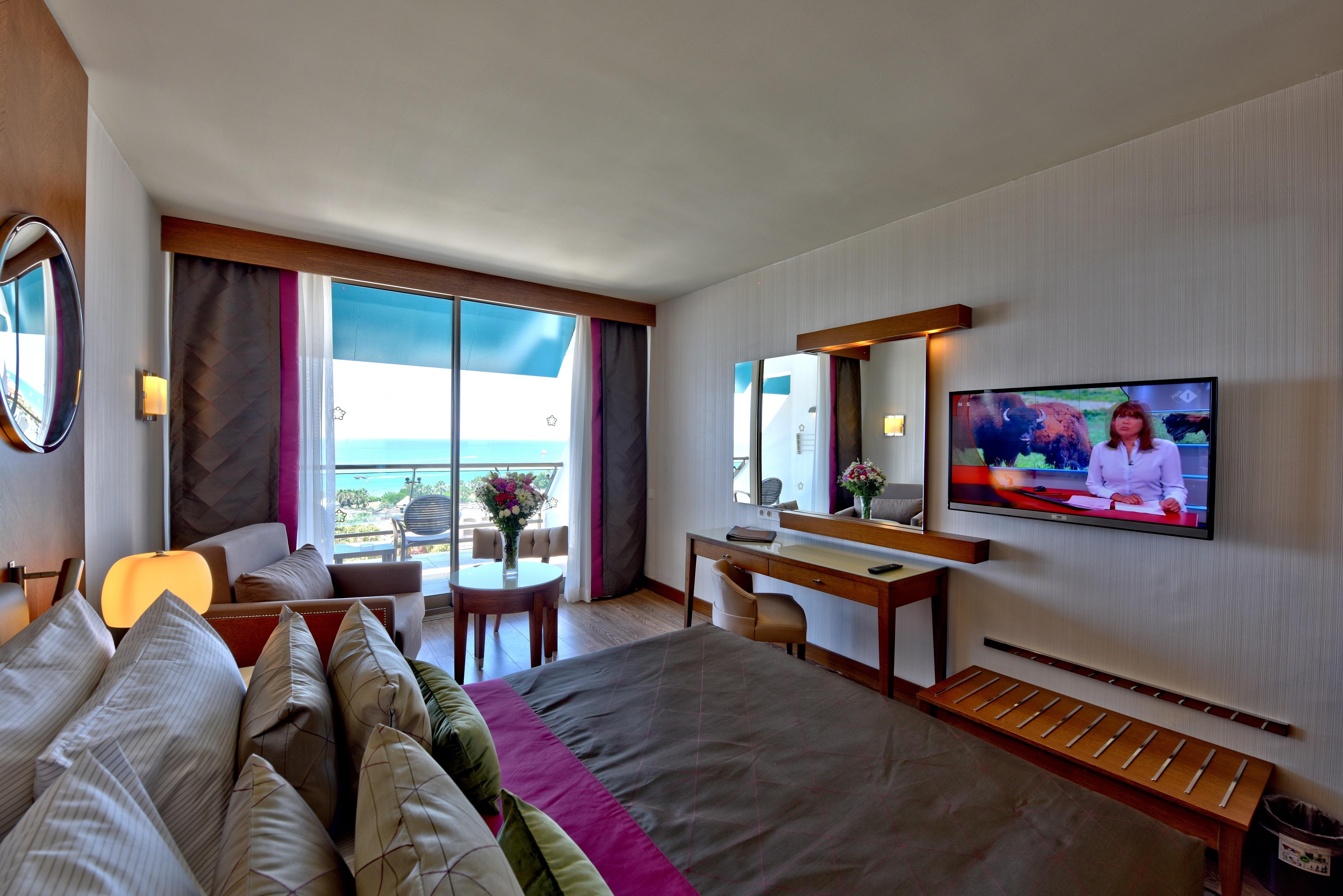 Side Star Elegance Hotel - All Inclusive Esterno foto