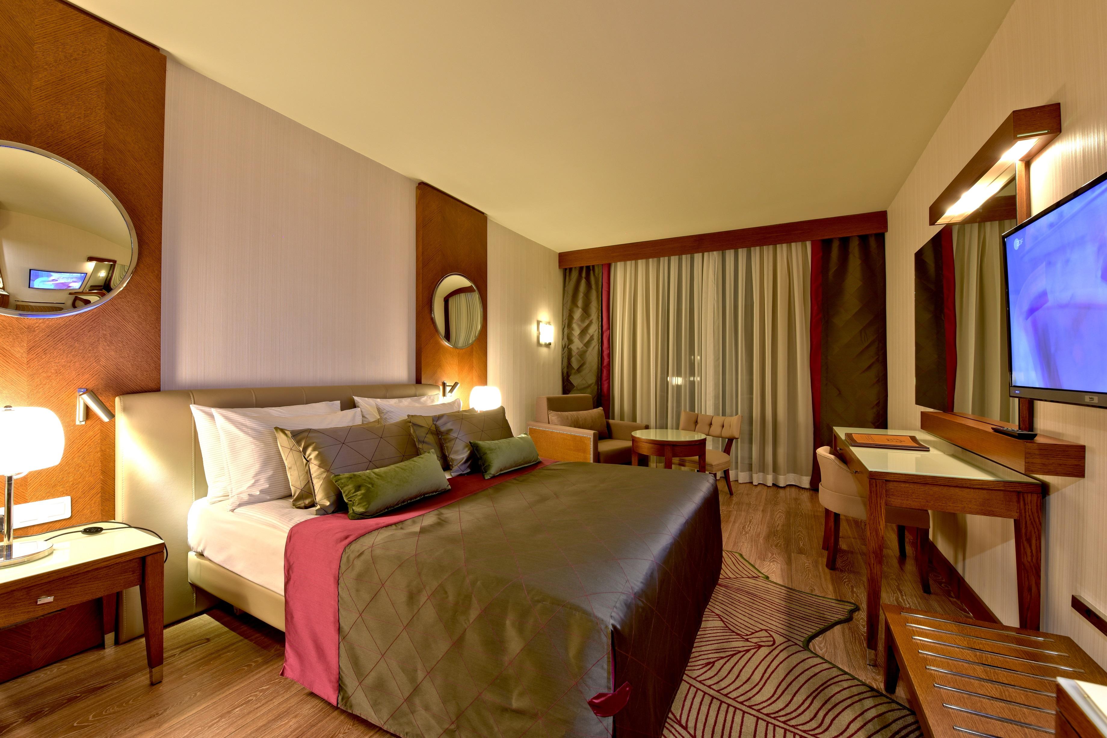 Side Star Elegance Hotel - All Inclusive Esterno foto