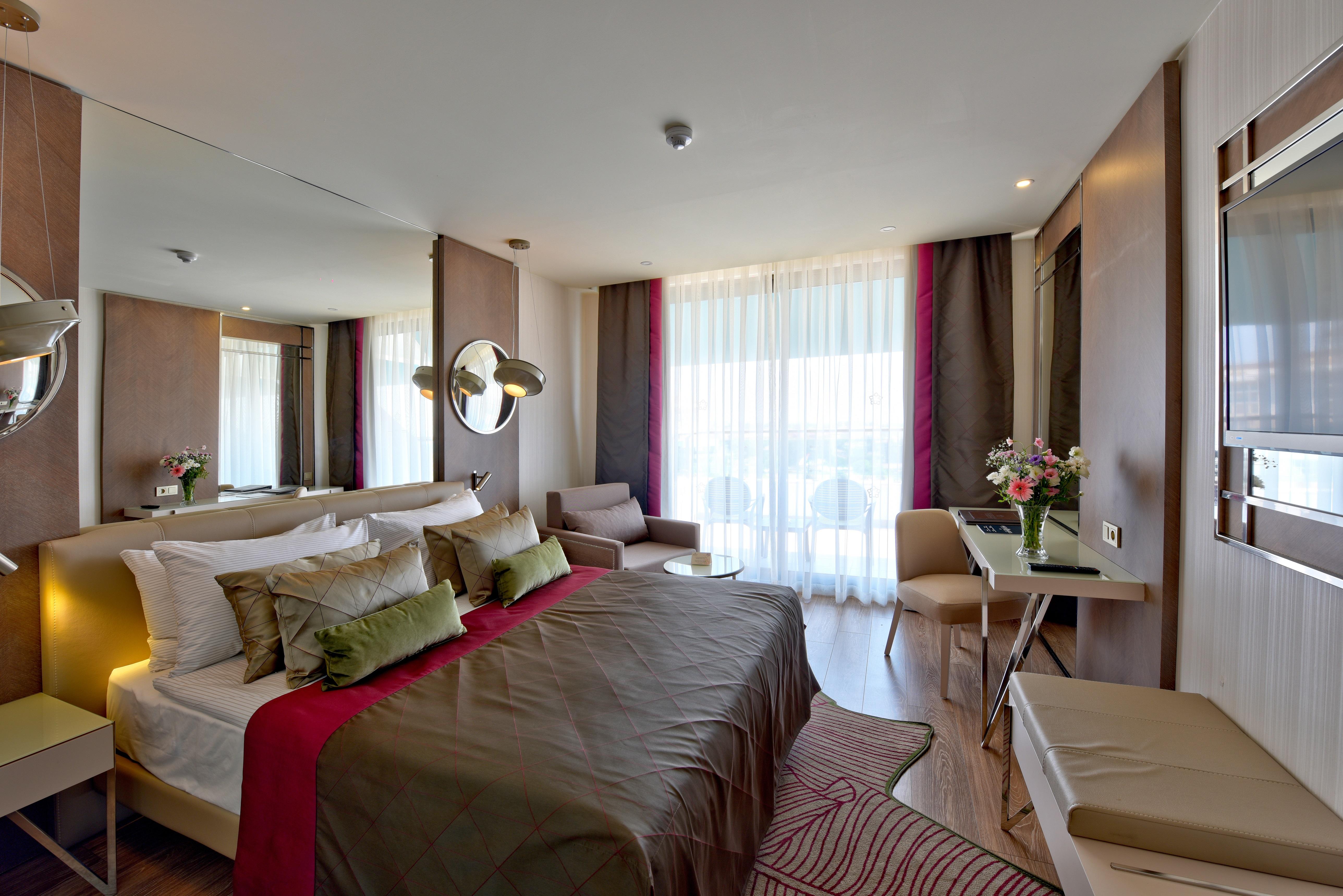 Side Star Elegance Hotel - All Inclusive Esterno foto