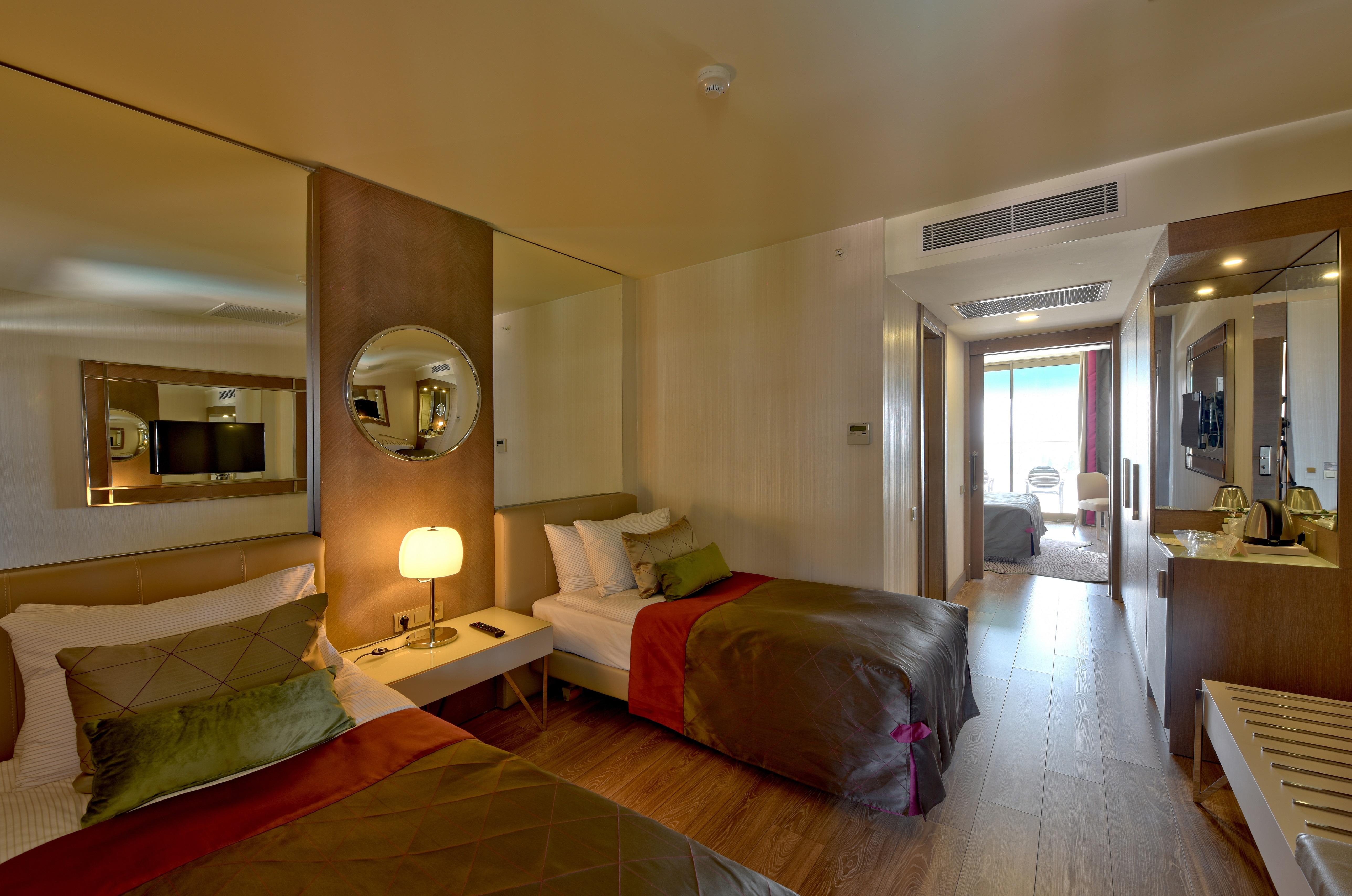 Side Star Elegance Hotel - All Inclusive Esterno foto