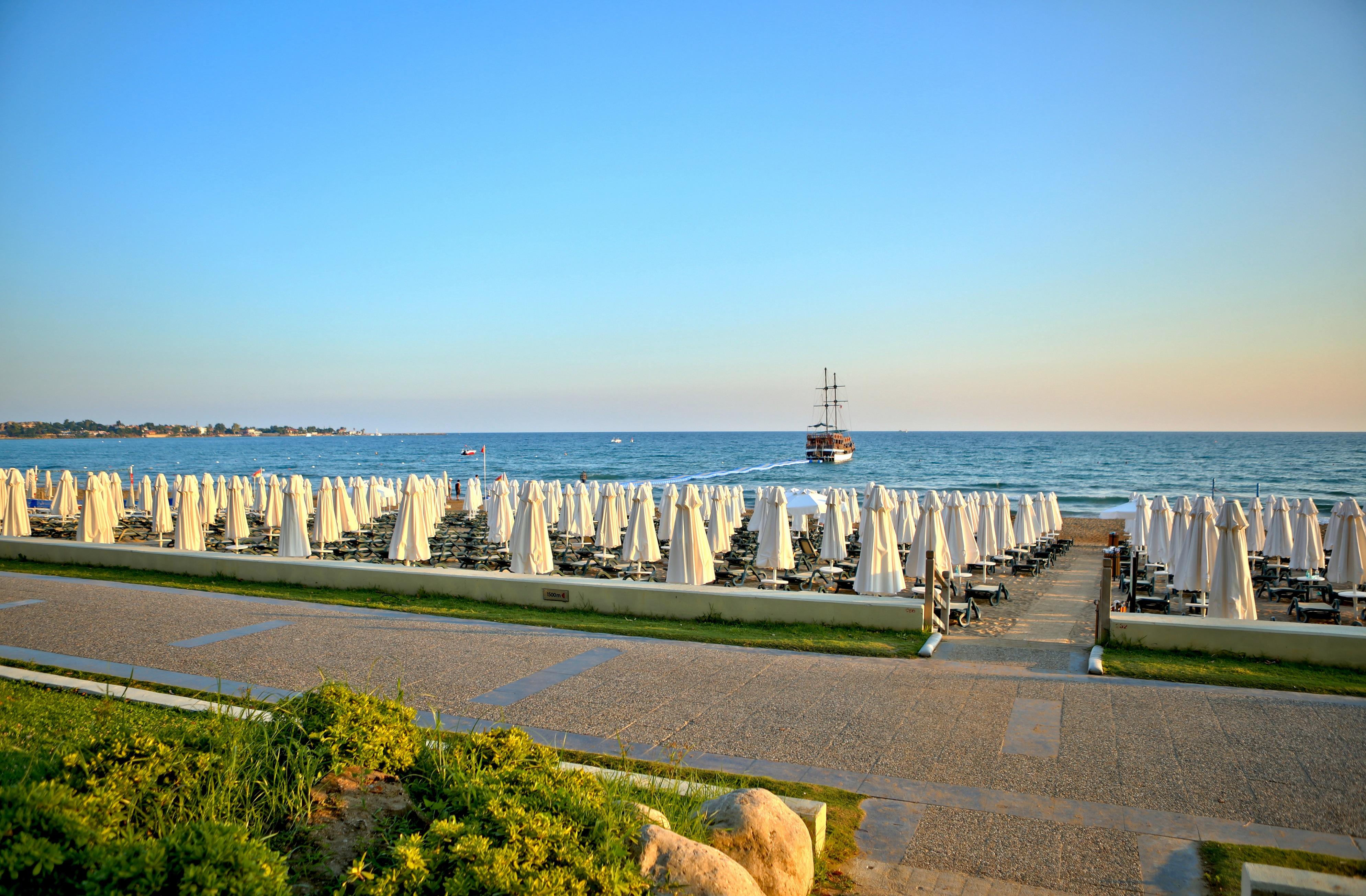 Side Star Elegance Hotel - All Inclusive Esterno foto