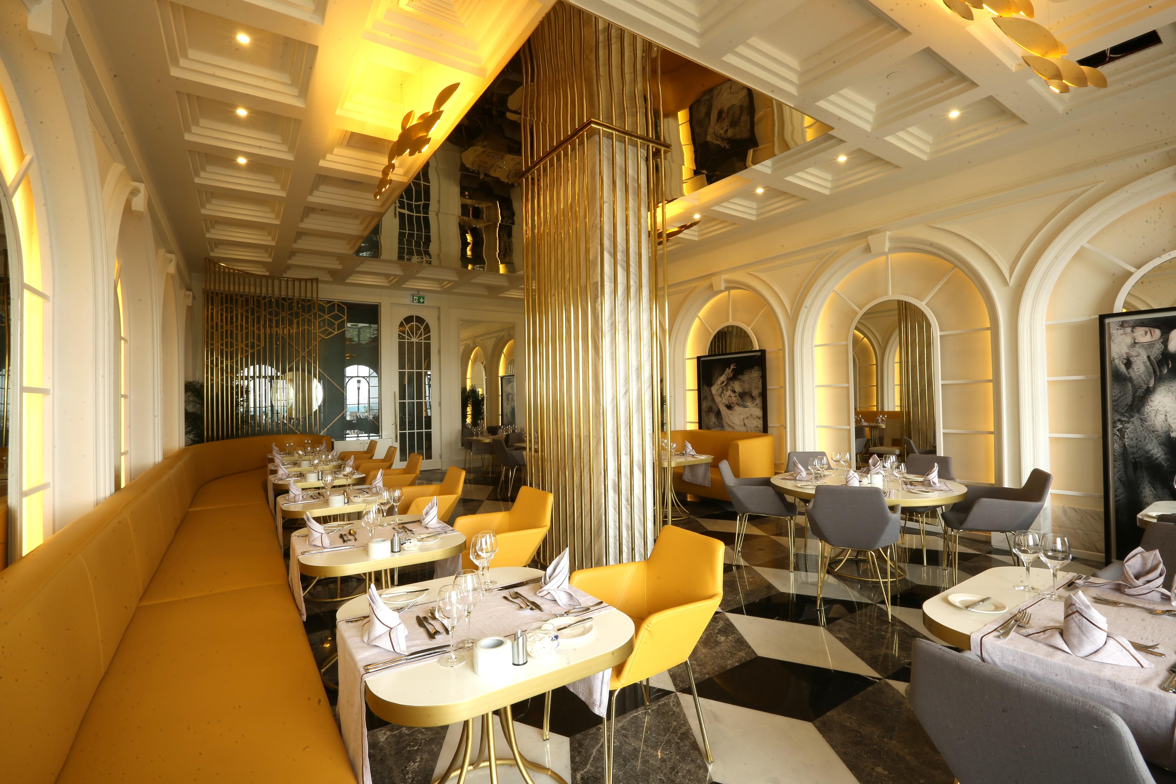 Side Star Elegance Hotel - All Inclusive Esterno foto