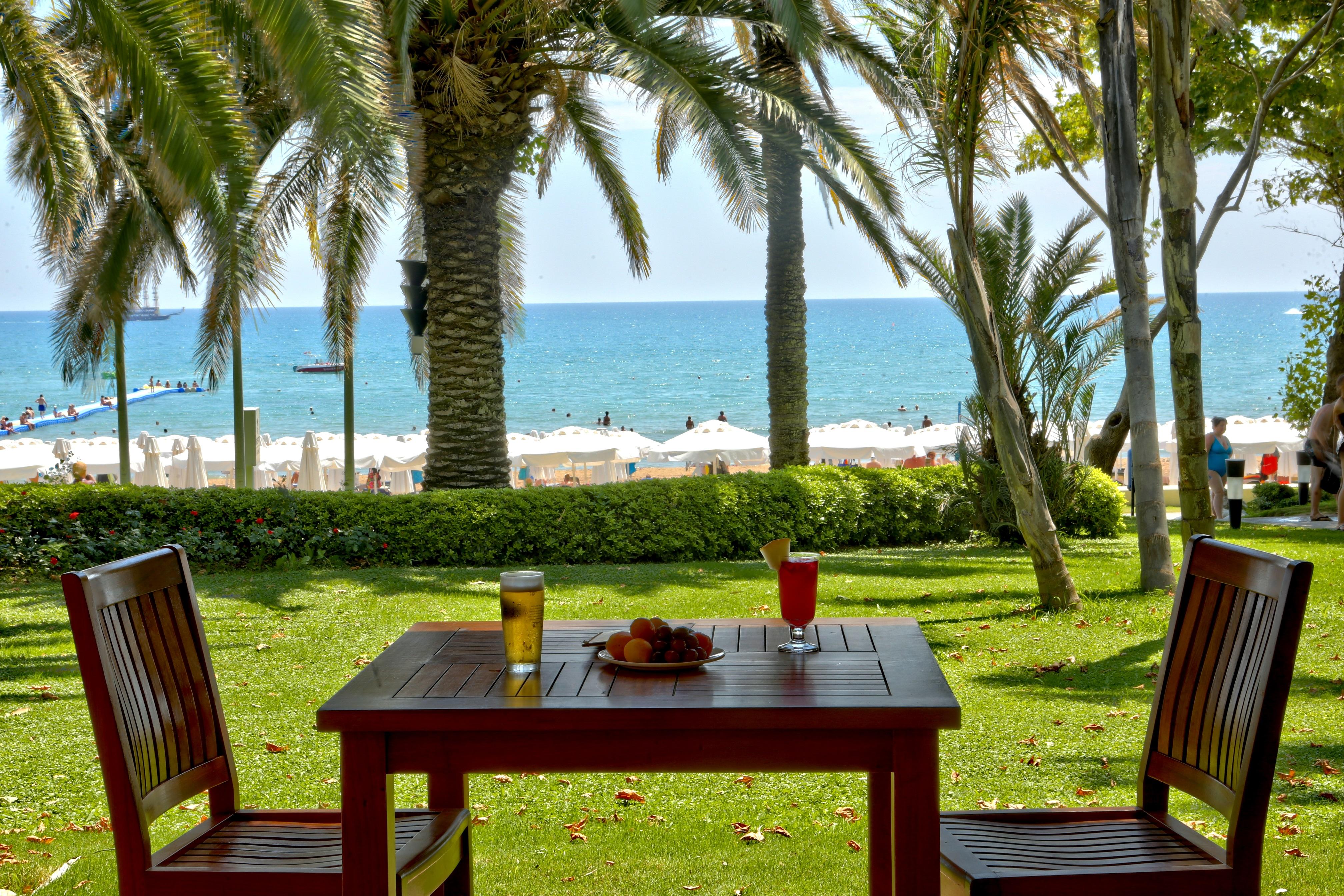Side Star Elegance Hotel - All Inclusive Esterno foto