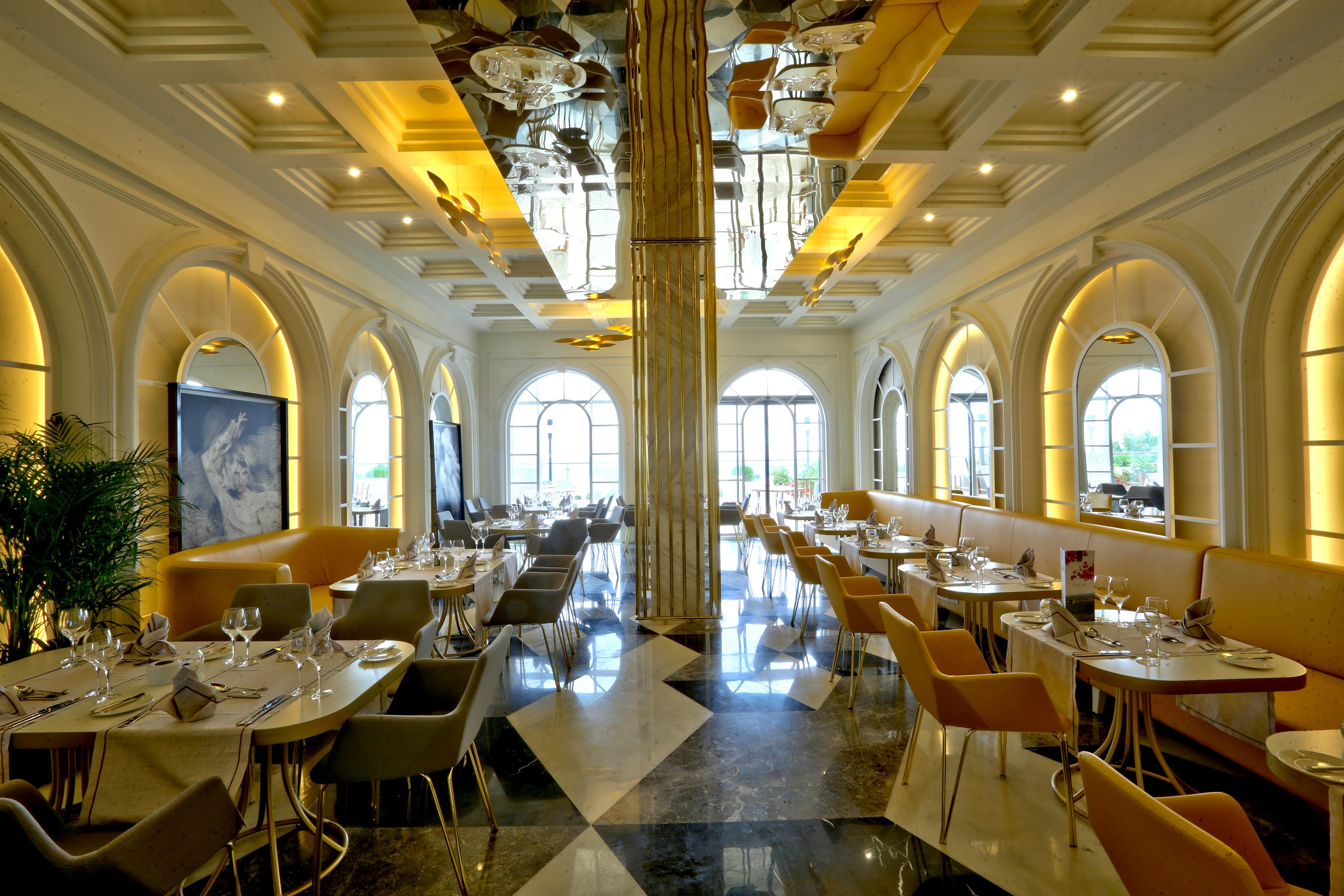 Side Star Elegance Hotel - All Inclusive Esterno foto