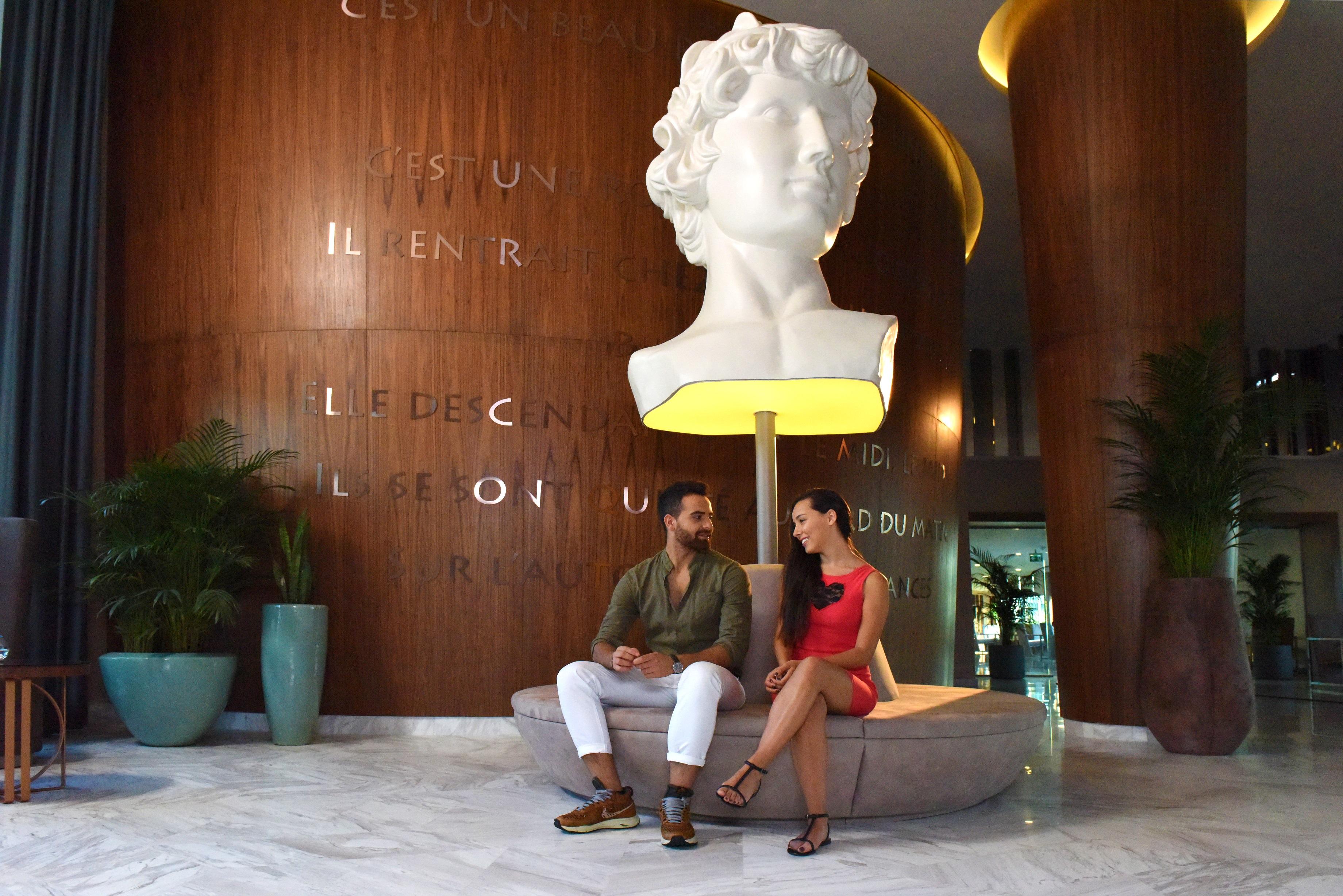 Side Star Elegance Hotel - All Inclusive Esterno foto