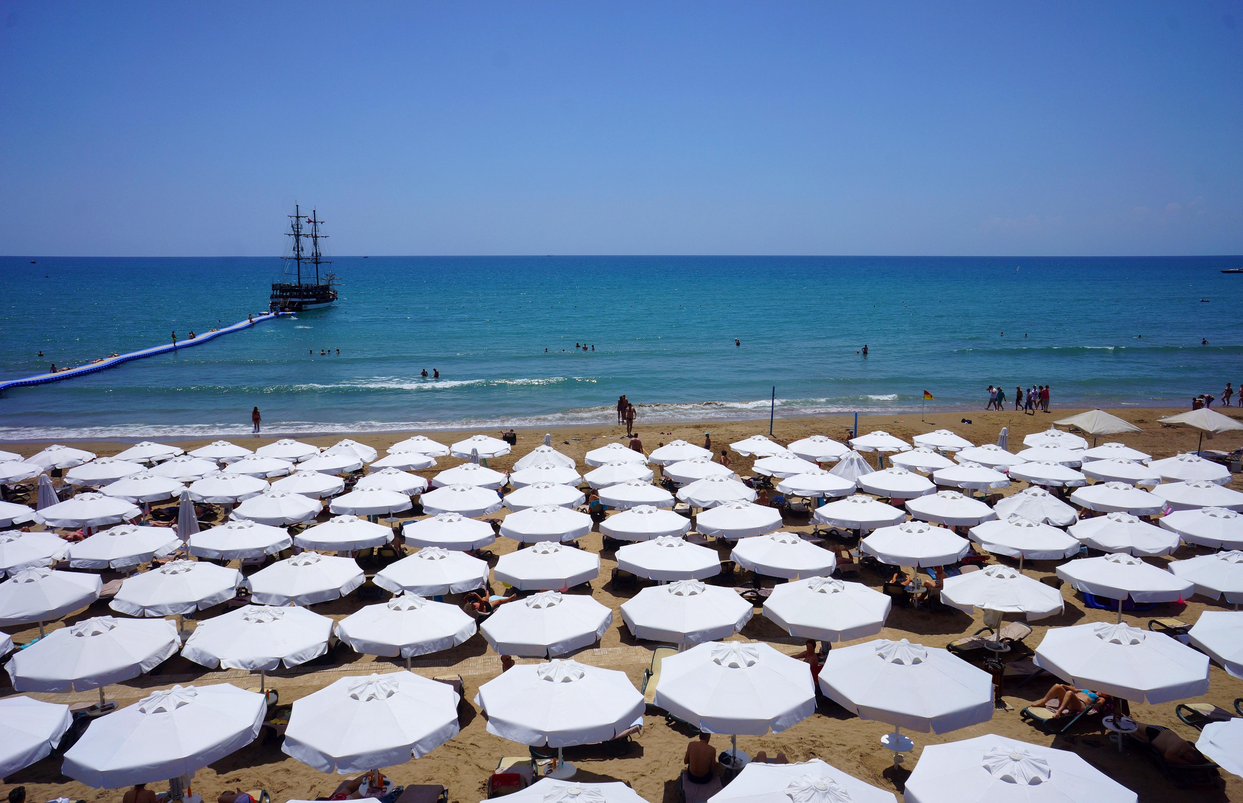 Side Star Elegance Hotel - All Inclusive Esterno foto