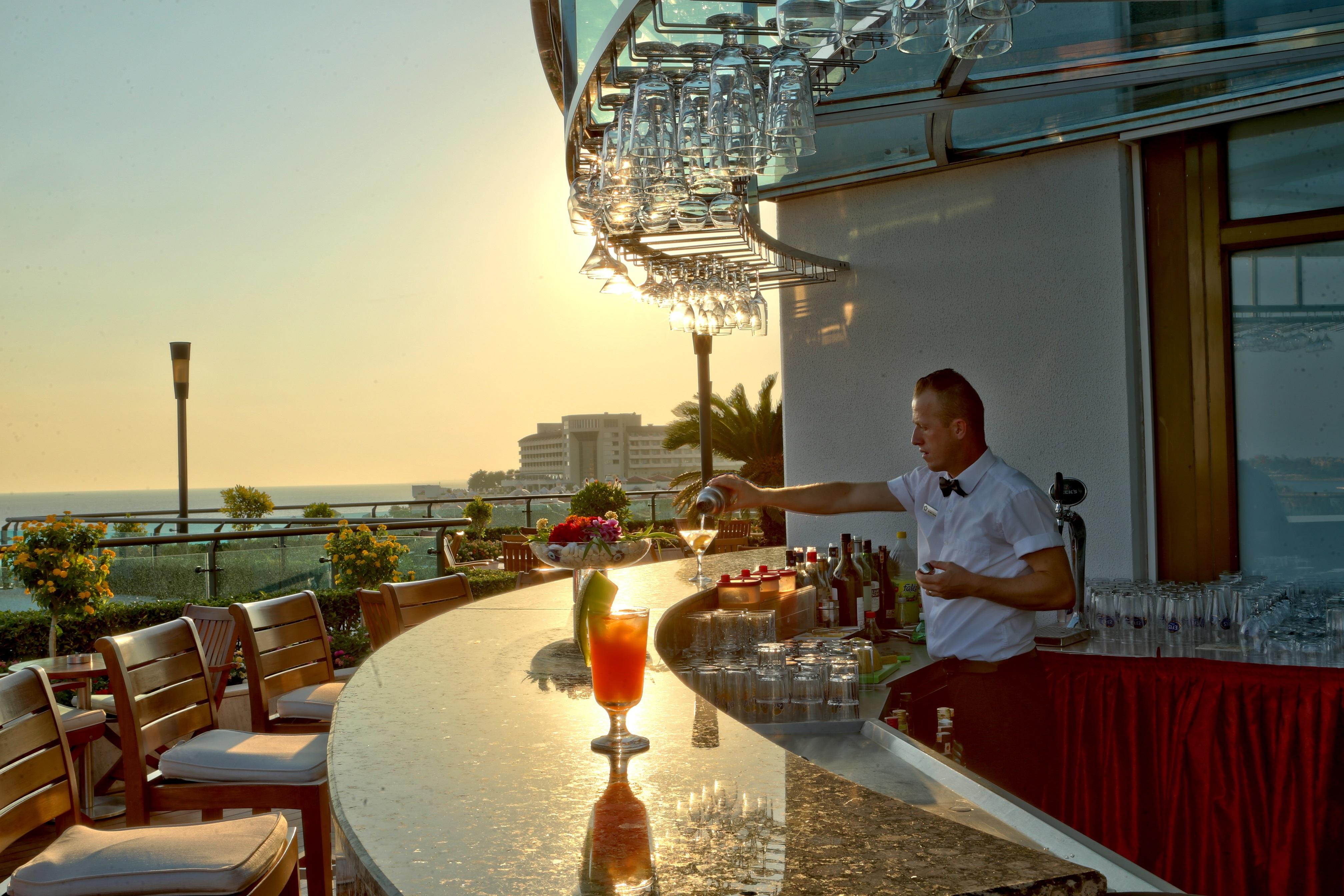 Side Star Elegance Hotel - All Inclusive Esterno foto