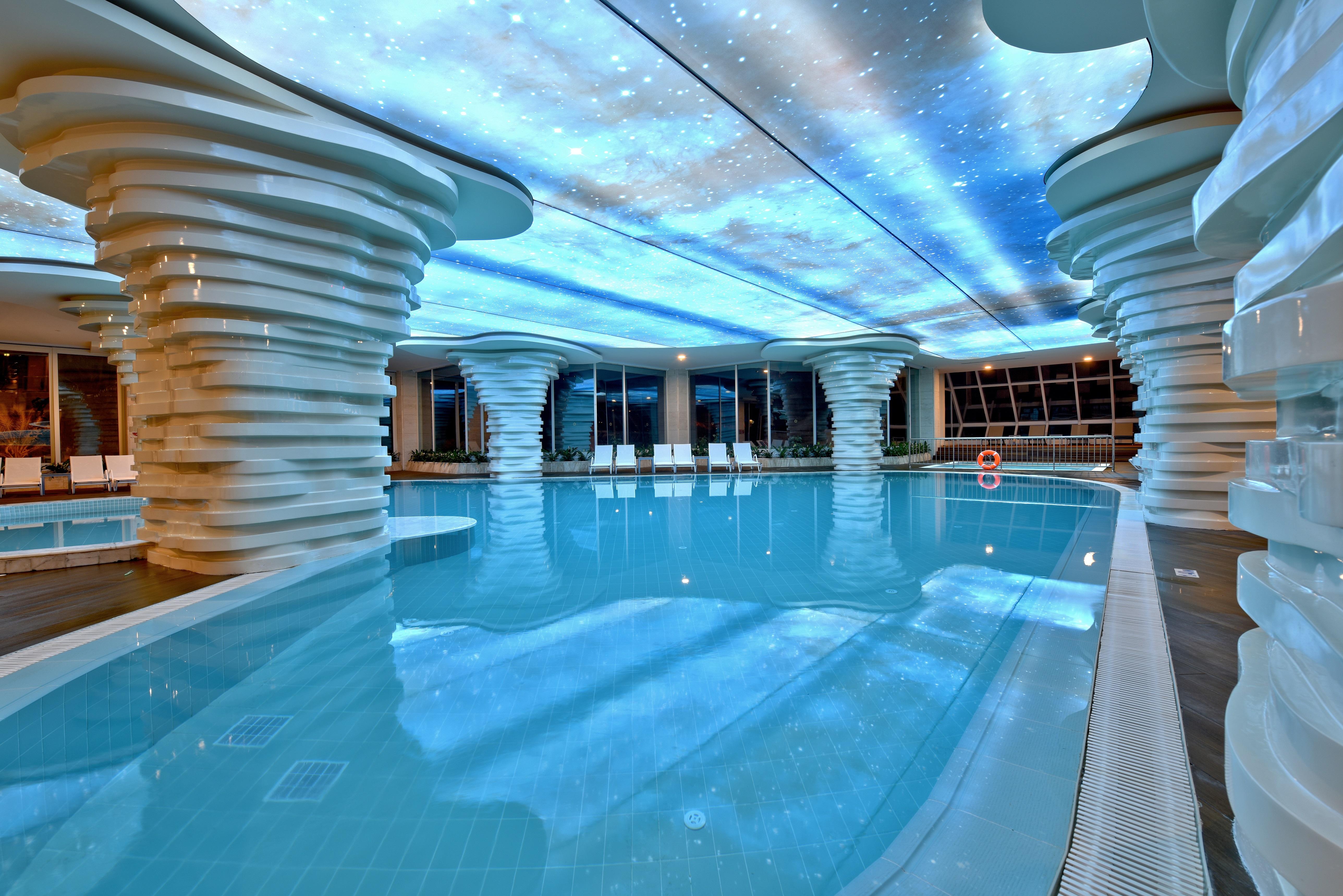 Side Star Elegance Hotel - All Inclusive Esterno foto