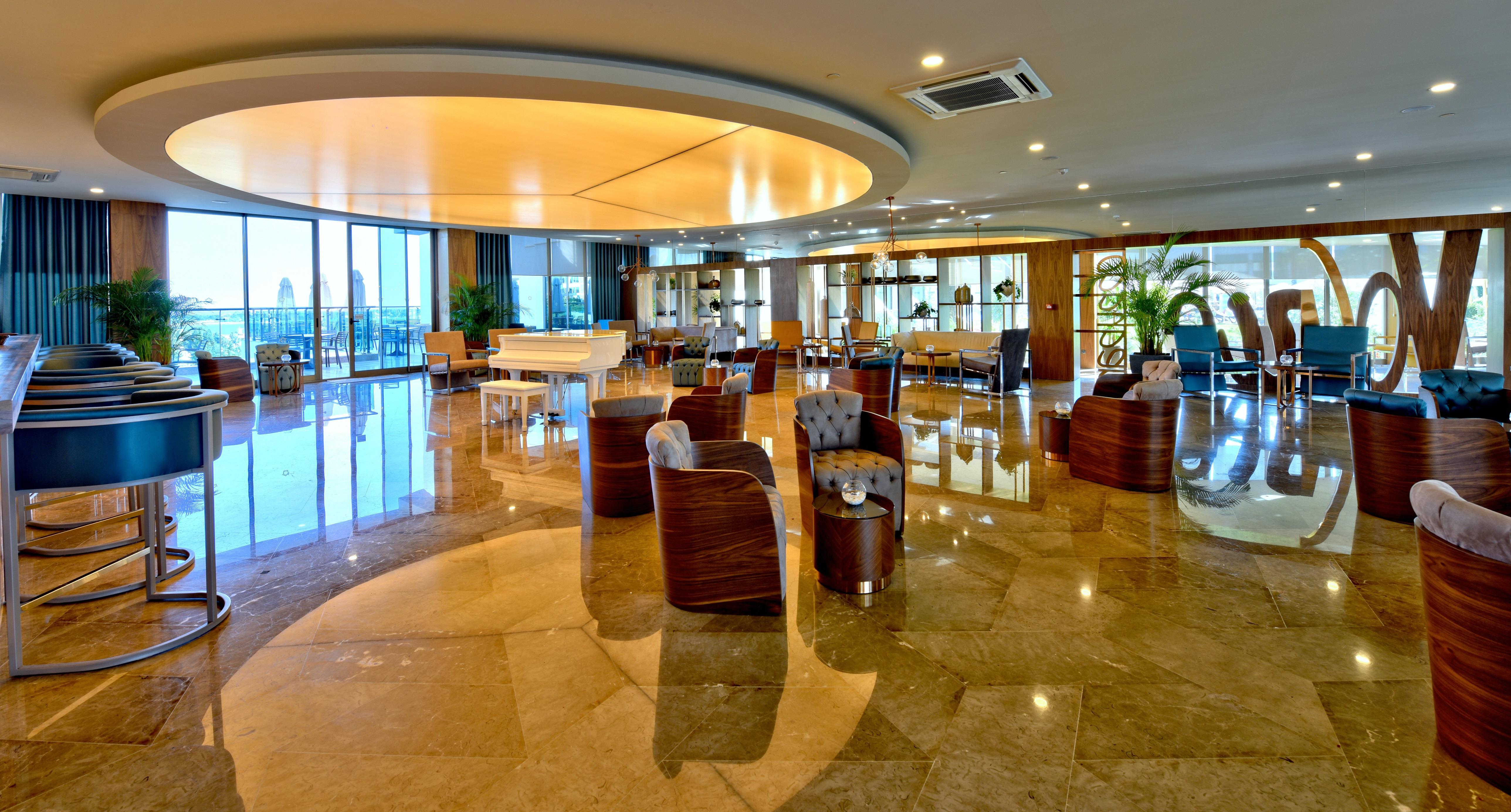 Side Star Elegance Hotel - All Inclusive Esterno foto