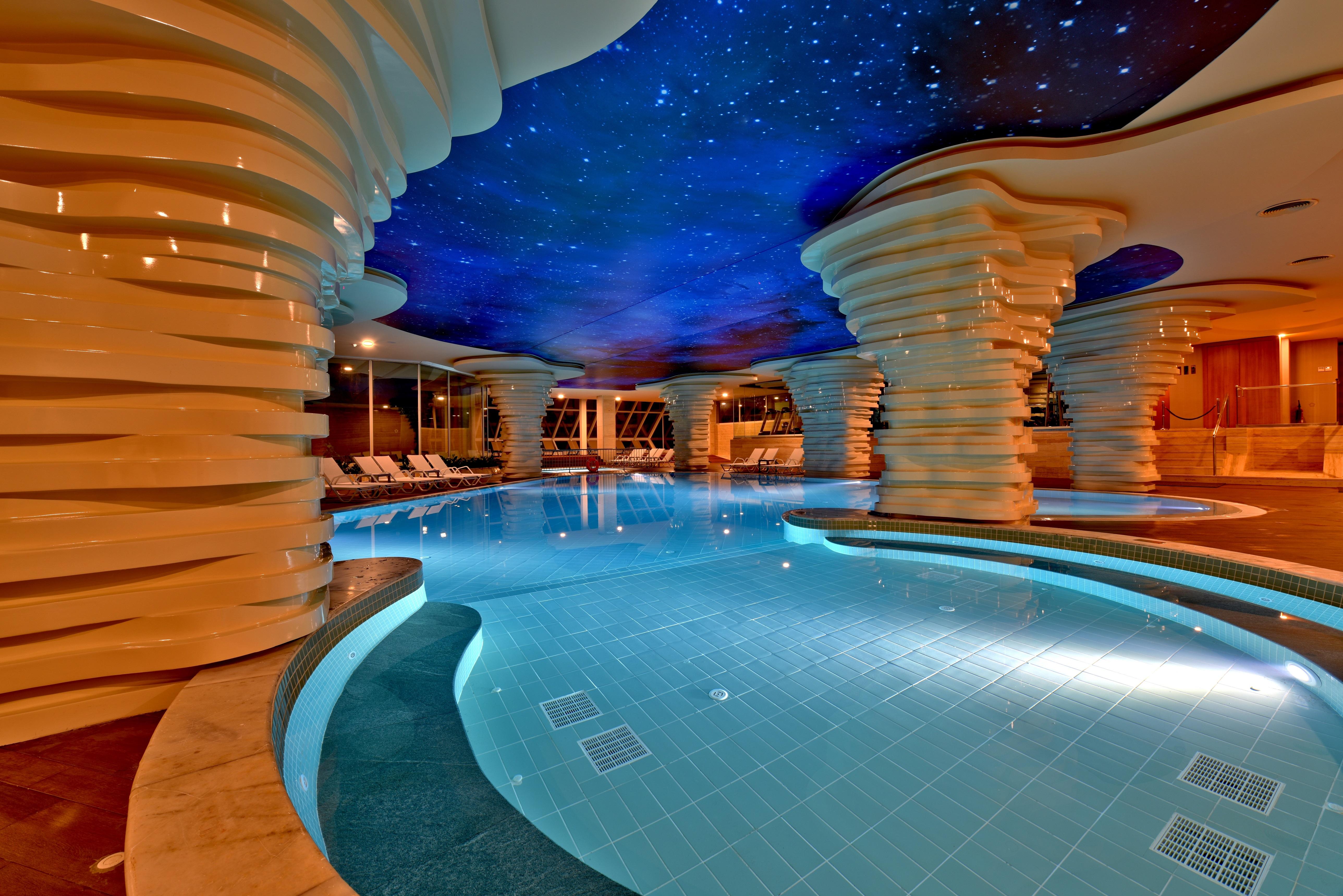 Side Star Elegance Hotel - All Inclusive Esterno foto