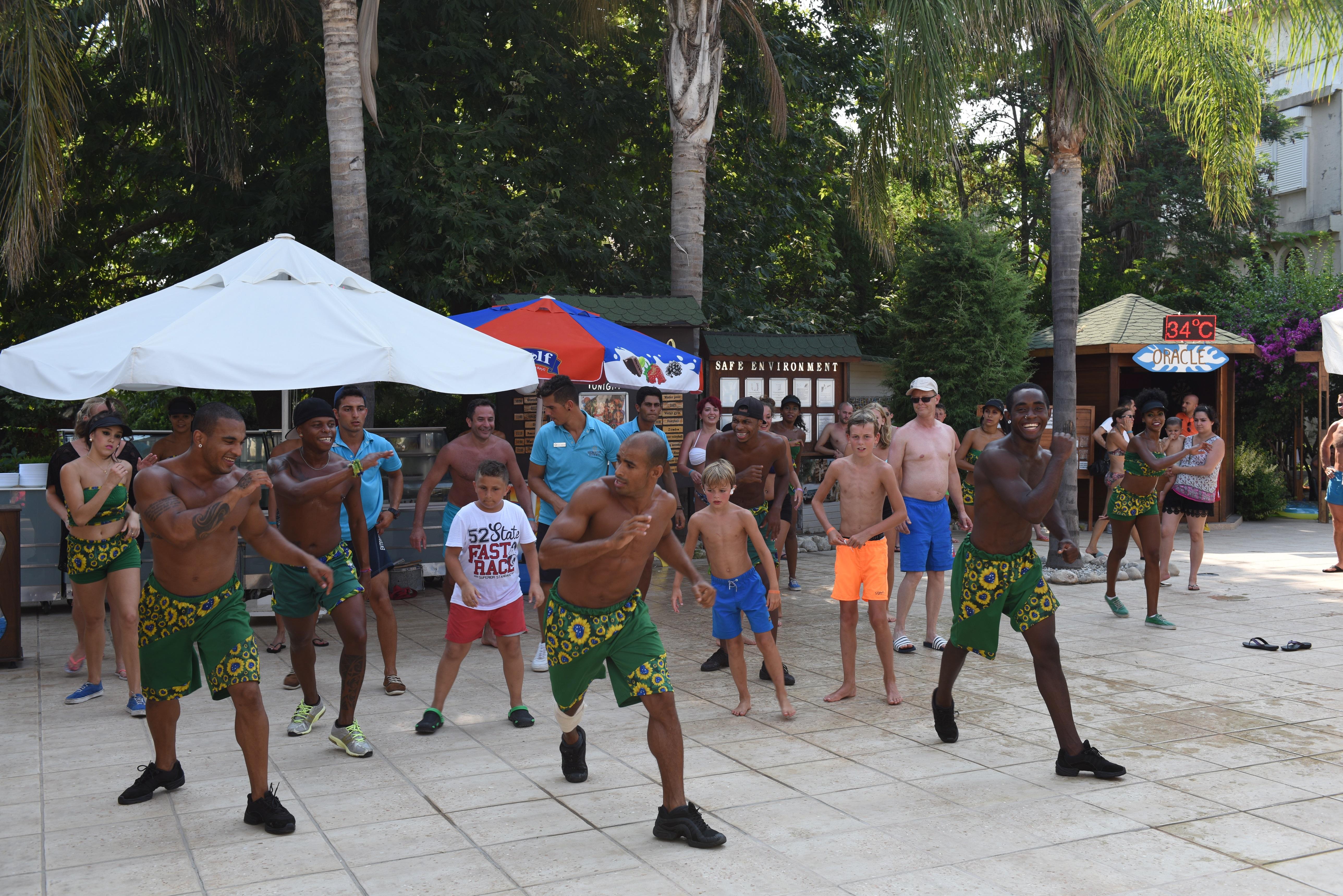 Side Star Elegance Hotel - All Inclusive Esterno foto