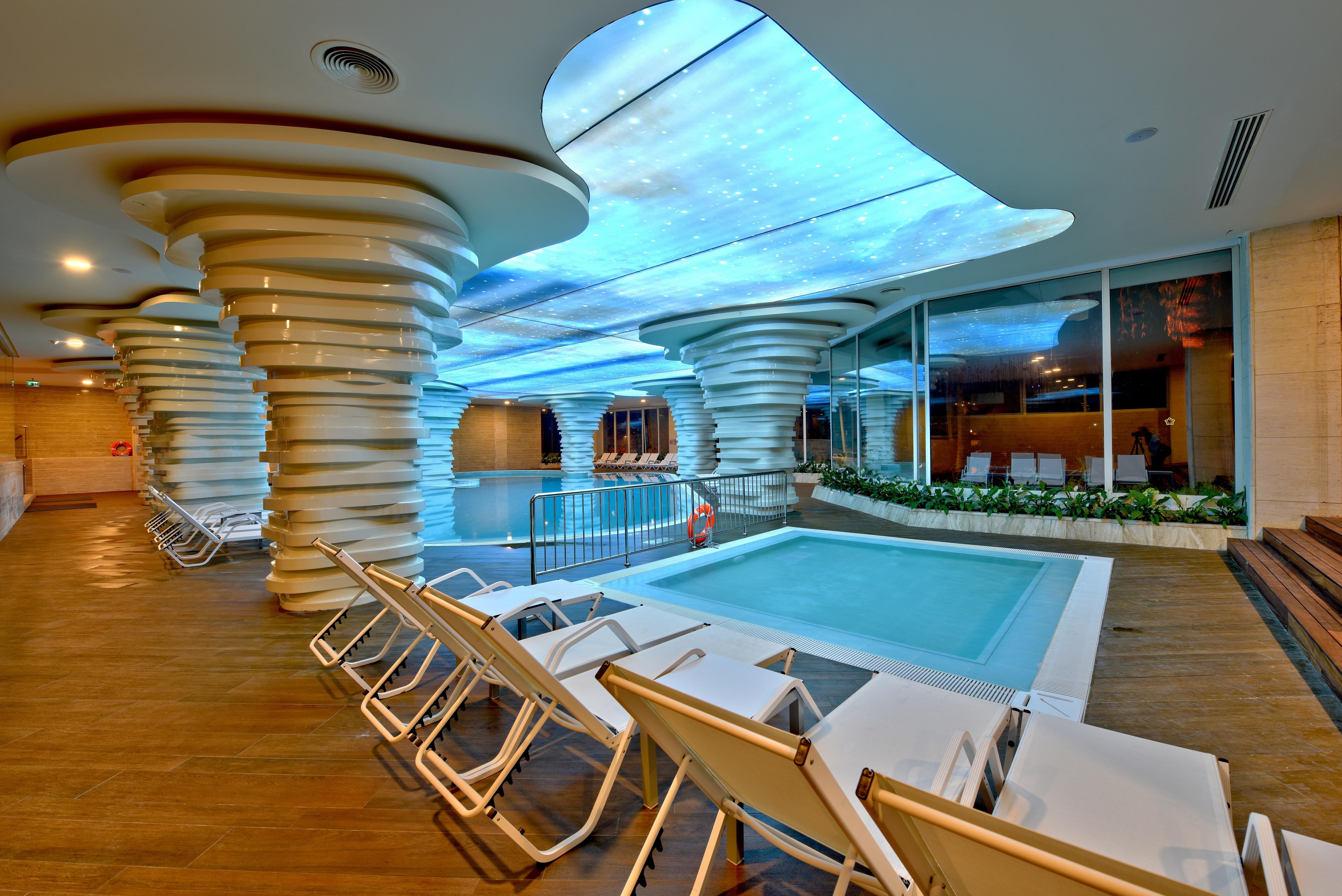 Side Star Elegance Hotel - All Inclusive Esterno foto