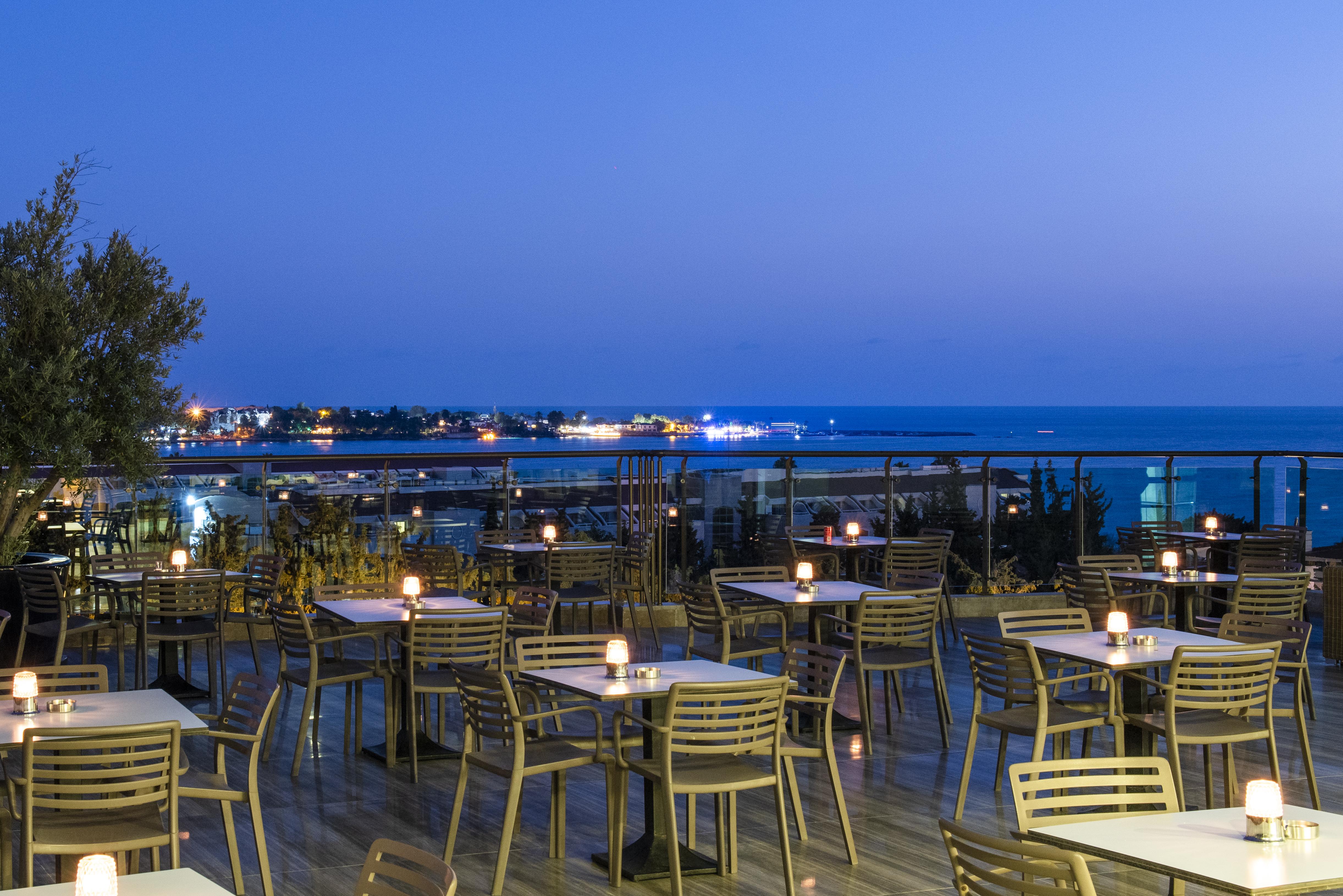 Side Star Elegance Hotel - All Inclusive Esterno foto