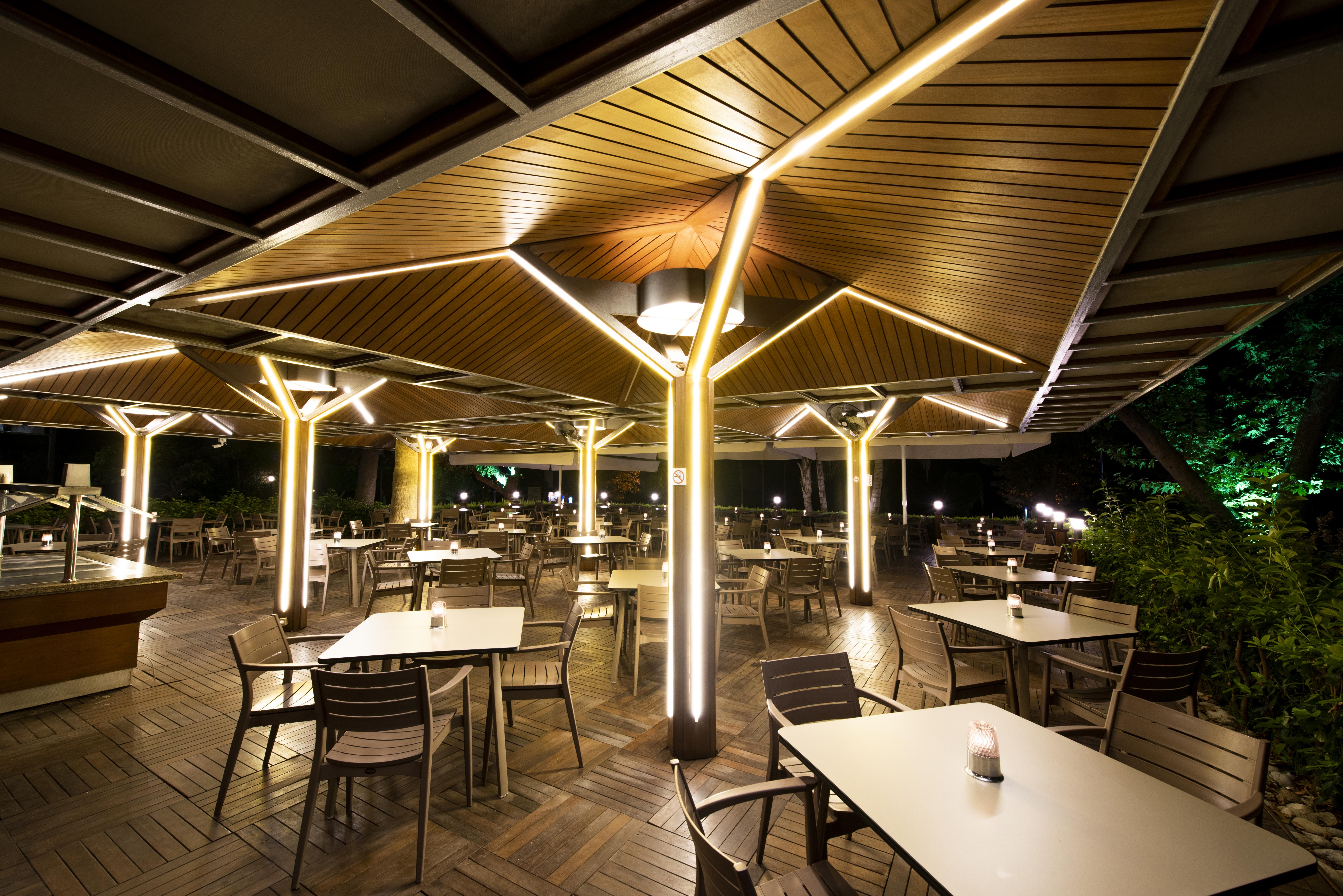 Side Star Elegance Hotel - All Inclusive Esterno foto