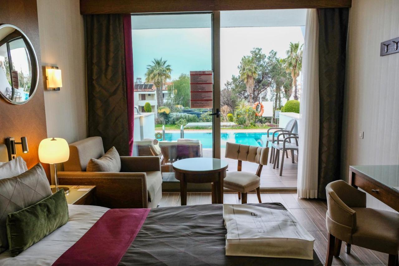Side Star Elegance Hotel - All Inclusive Esterno foto