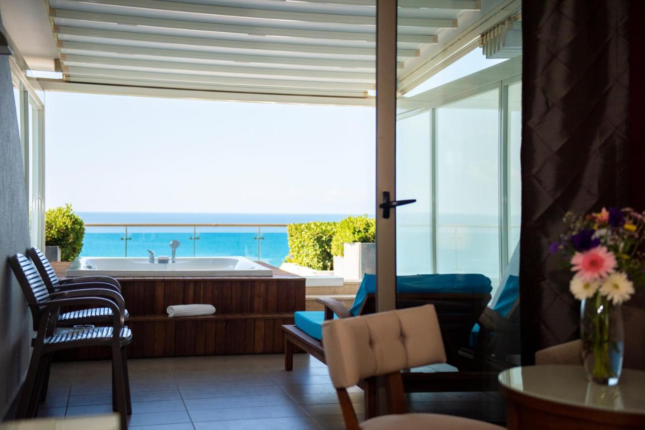 Side Star Elegance Hotel - All Inclusive Esterno foto