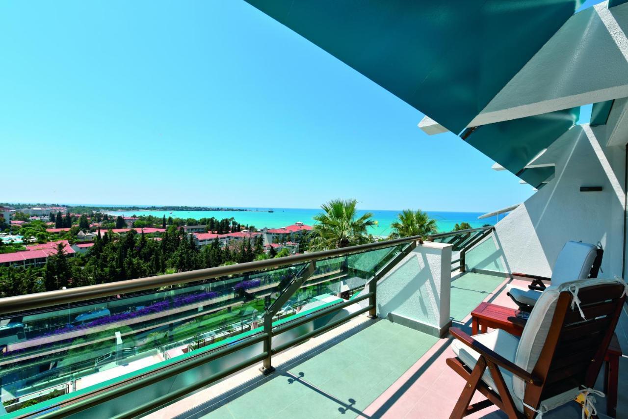 Side Star Elegance Hotel - All Inclusive Esterno foto