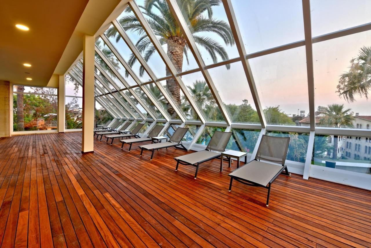 Side Star Elegance Hotel - All Inclusive Esterno foto